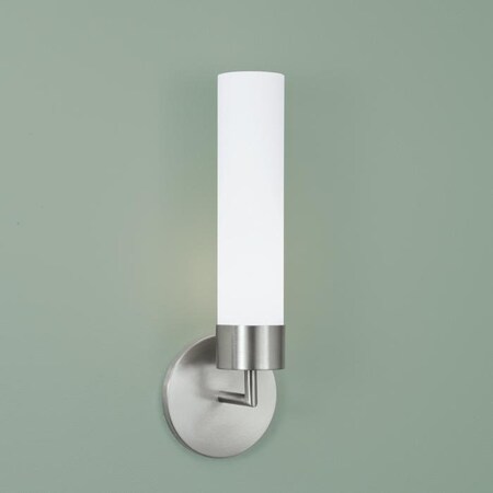 Norwell Sobe Sconce 8775-BN-MO